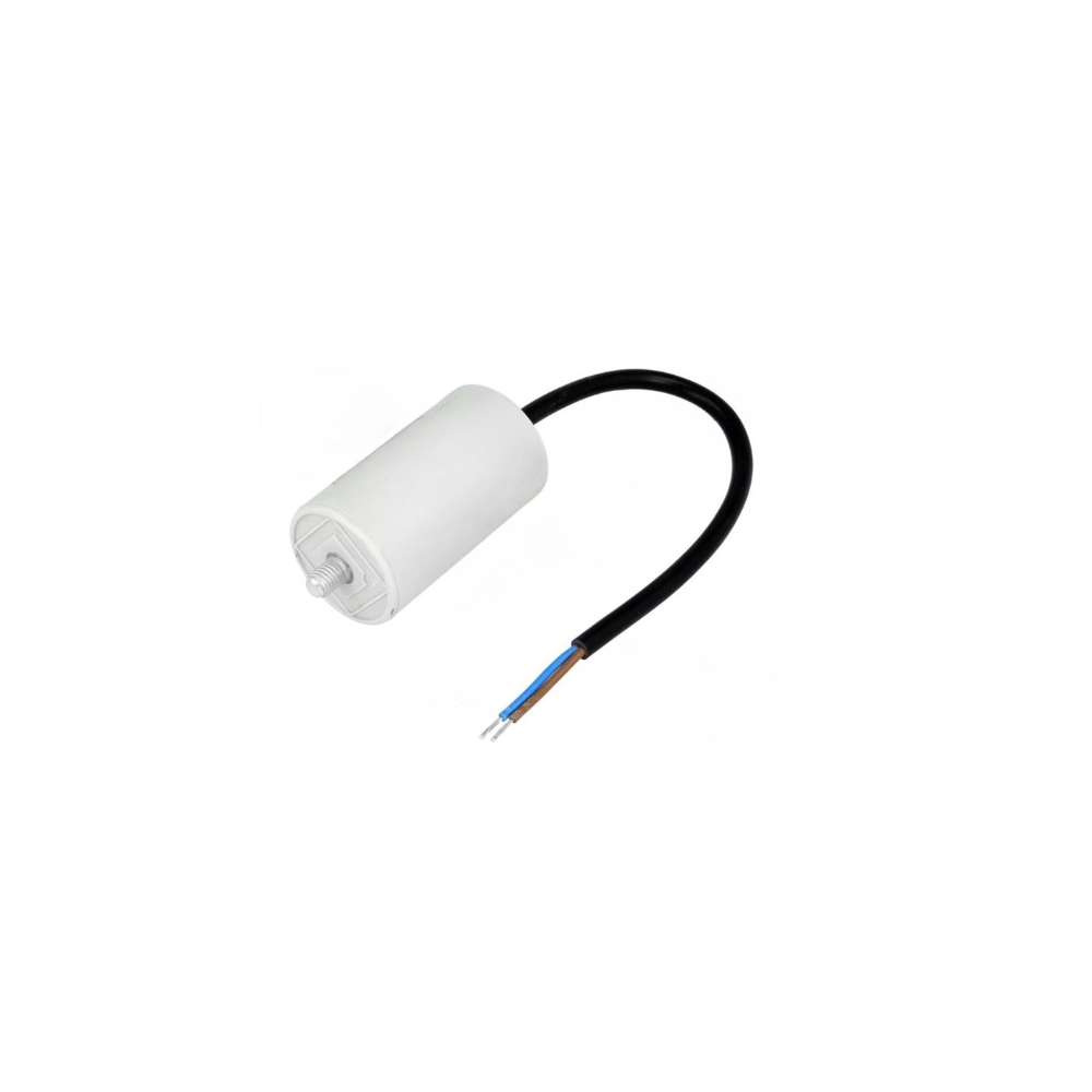 CONDENSADOR COM CABO 16MF 450V