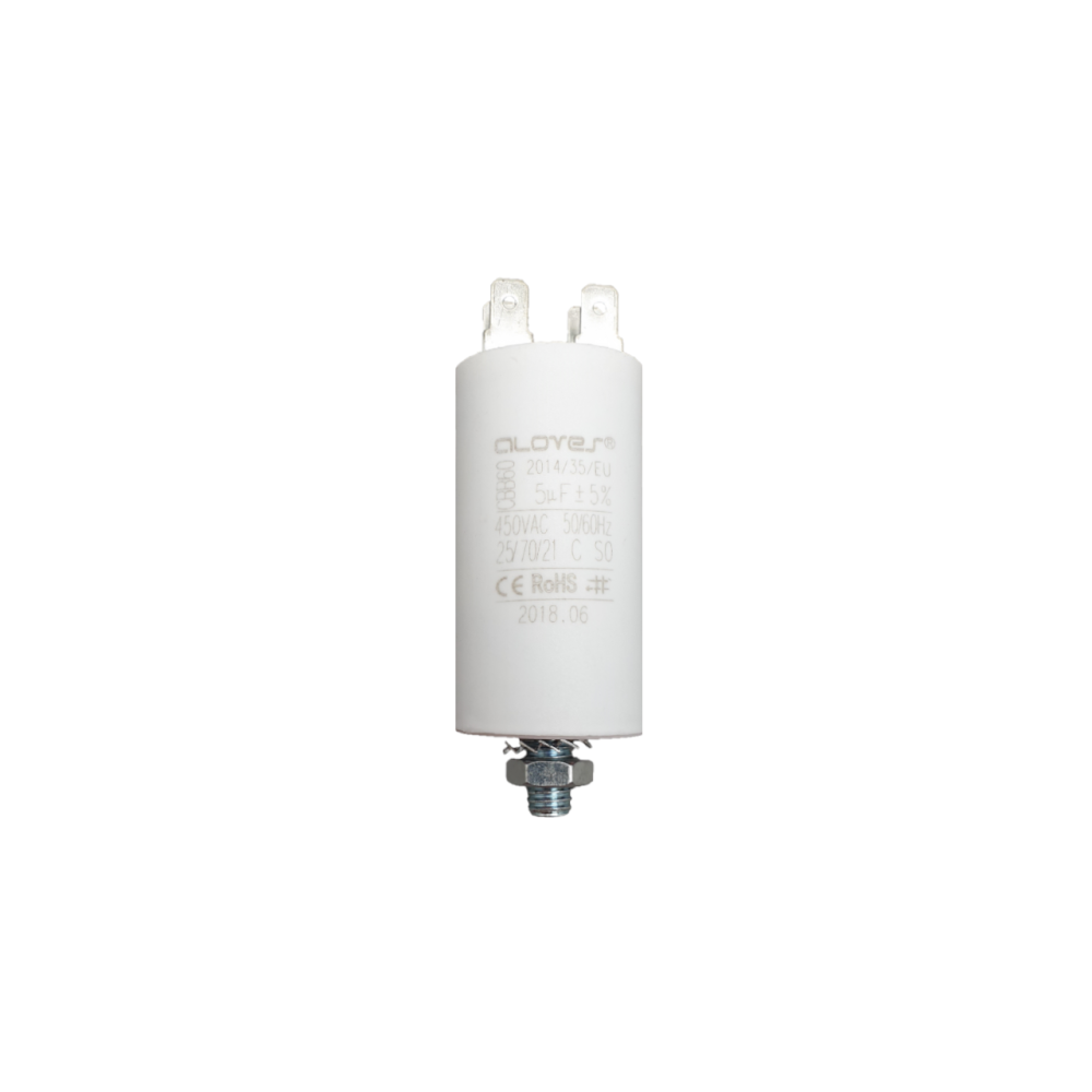CONDENSADORES 18MF 450V CONDENSADORES 18MF 450V