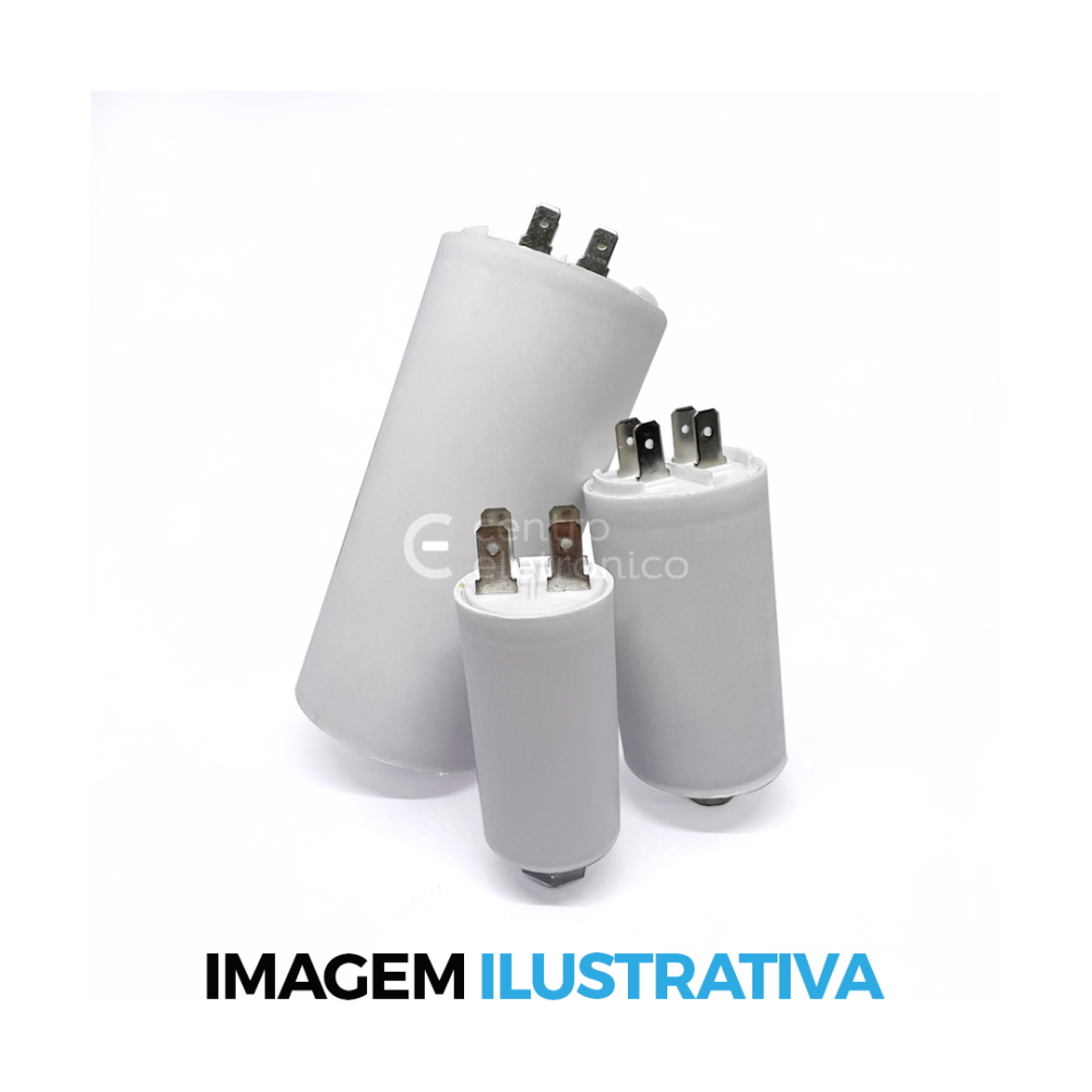CONDENSADORES 20MF/450V CONDENSADORES 20MF/450V