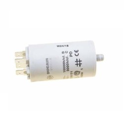 CONDENSADORES  35MF/450V