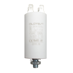 CONDENSADORES  60MF/450V