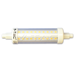 LAMPADA LED 10W EQUIV.60W R7S CW