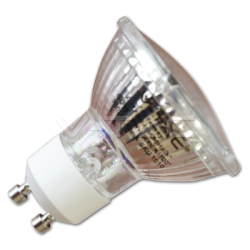 LAMPADA LED 5W GU10 BRANCO NEUTRO 4500K  230VAC 350Lm