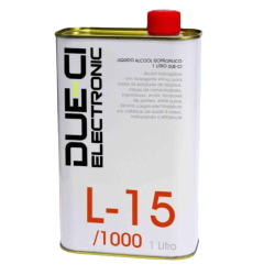 LATA DE ALCOOL ISOPROPILICO 1000mL