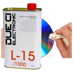 LATA DE ALCOOL ISOPROPILICO 1000mL