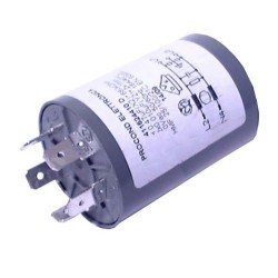 CONDENSADOR FILTRAGEM  0.47MF