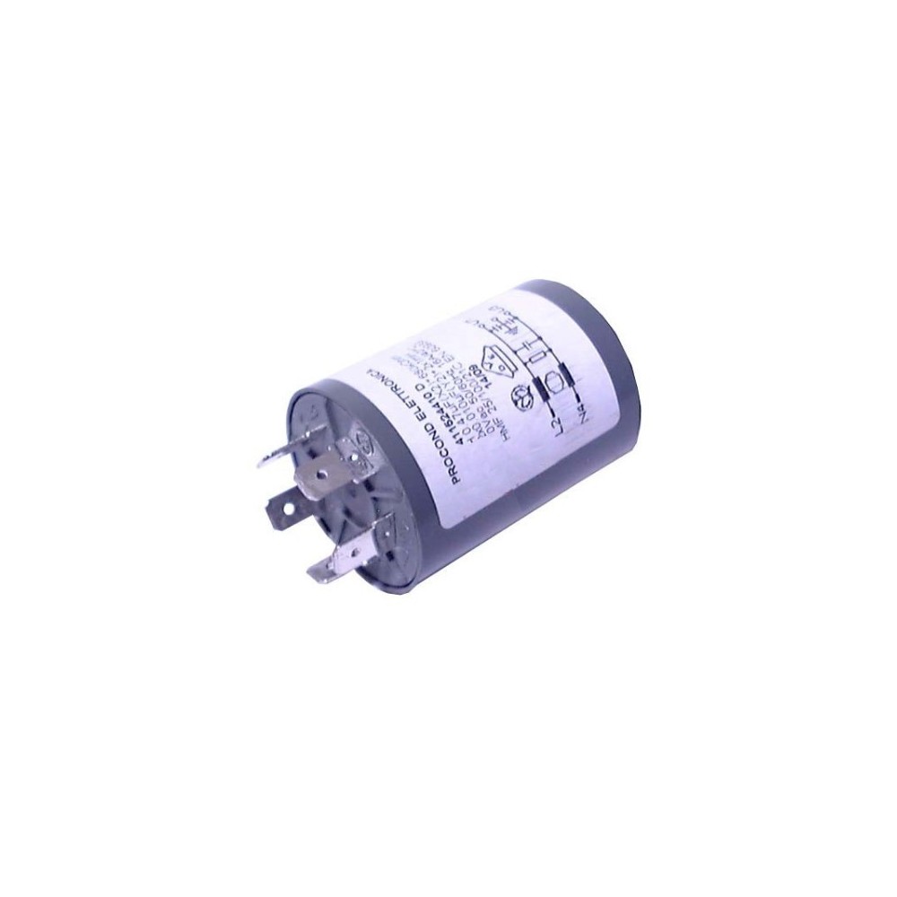 CONDENSADOR FILTRAGEM 0.47MF CONDENSADOR FILTRAGEM 0.47MF