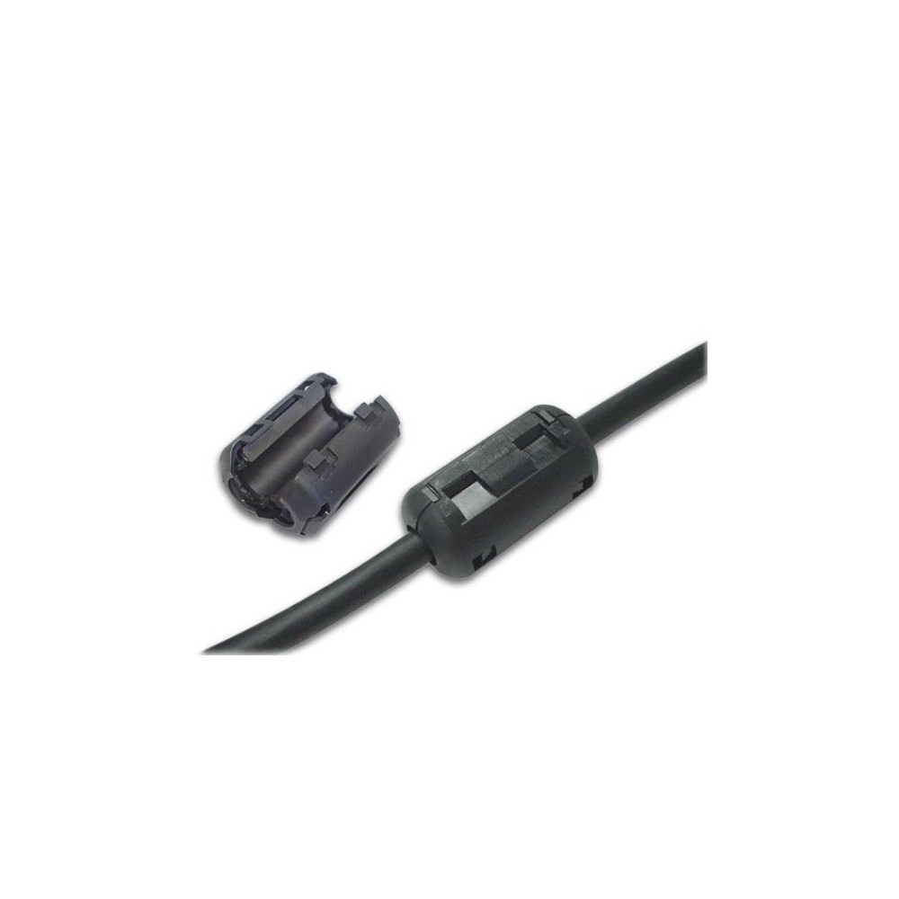 FILTRO FERRITE PARA CABO 5mm