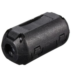 FILTRO FERRITE PARA CABO 5mm