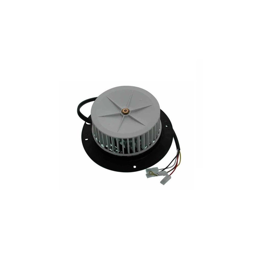 MOTOR DE EXAUSTOR 3 VELOC. ROTAÇAO DIREITA