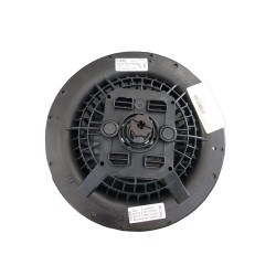 MOTOR DE EXAUSTOR  3 VELOC. ROTAÇAO ESQUERDA
