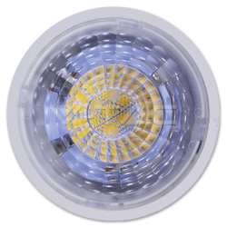 LAMPADA LED GU10 DIMAVEL 230V 7W