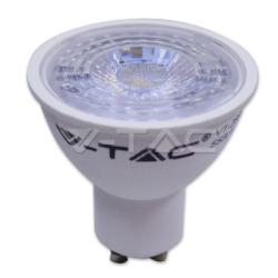 LAMPADA LED GU10 DIMAVEL 230V 7W