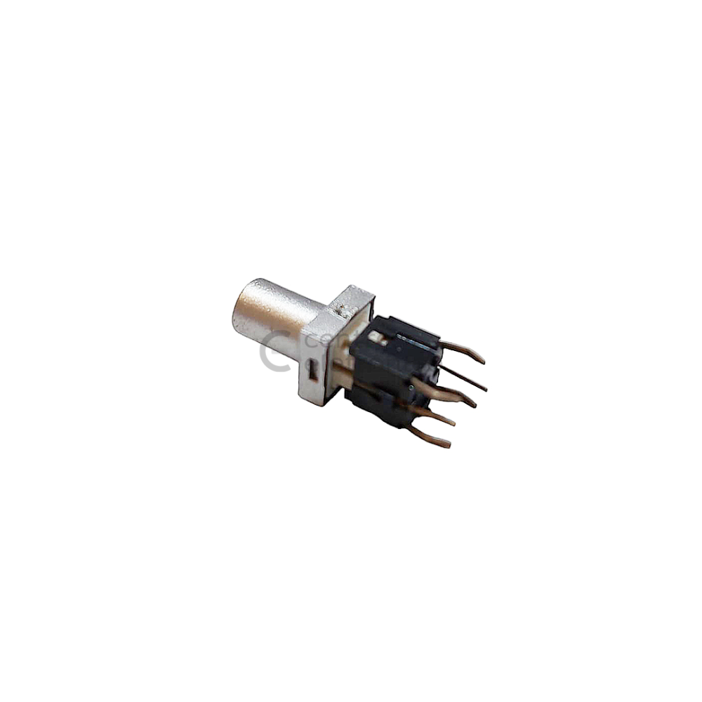 MICRO PULSADOR 1 POSIÇÃO SPST-NO; 12V 0.05A LED VERMELHO MICRO PULSADOR 1 POSIÇÃO SPST-NO; 12V 0.05A LED VERMELHO