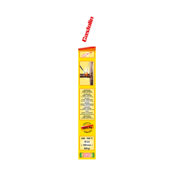VARETA PRATA C/DECAP.01.5mm 40%AG (BL 2UNID)