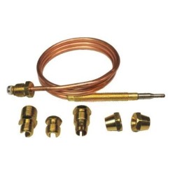 TERMOPARES  900mm   KIT