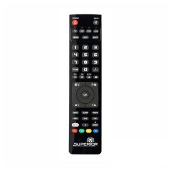 TELECOMANDO PROGRAMAVEL 2 EM 1