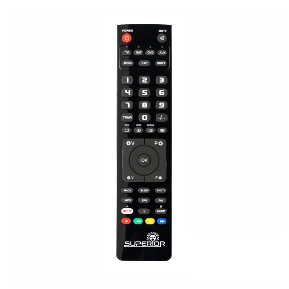 TELECOMANDO PROGRAMAVEL 2 EM 1