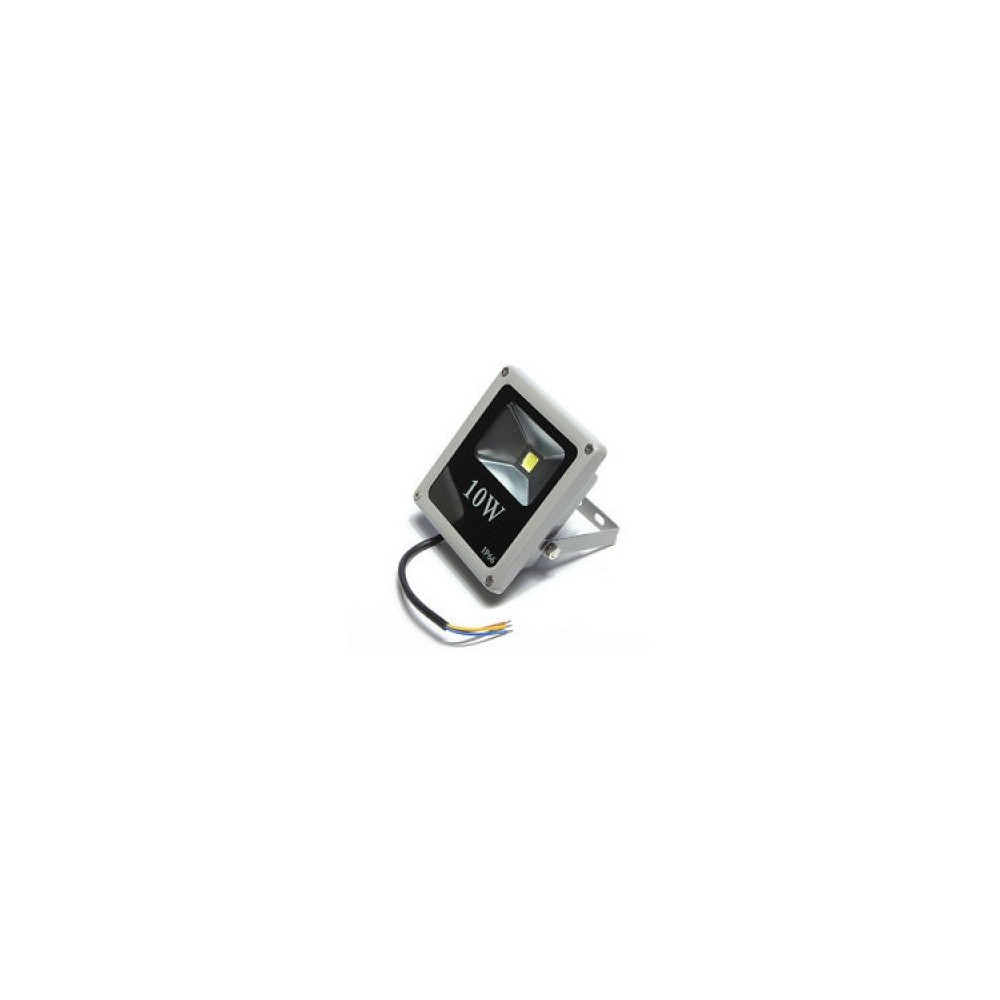 PROJECTOR EXTERIOR LED COM SENSOR DE PRESENÇA 230V 10W PROJECTOR EXTERIOR LED COM SENSOR DE PRESENÇA 230V 10W