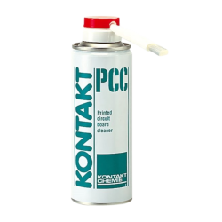 SPRAY LIMPEZA CIRCUITOS IMPRESSOS PCC 400ml     KONTAKT