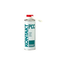 SPRAY LIMPEZA CIRCUITOS IMPRESSOS PCC 400ml     KONTAKT