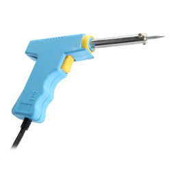 FERRO SOLDAR TIPO PISTOLA AQUECIMENTO RAPIDO 30-70W