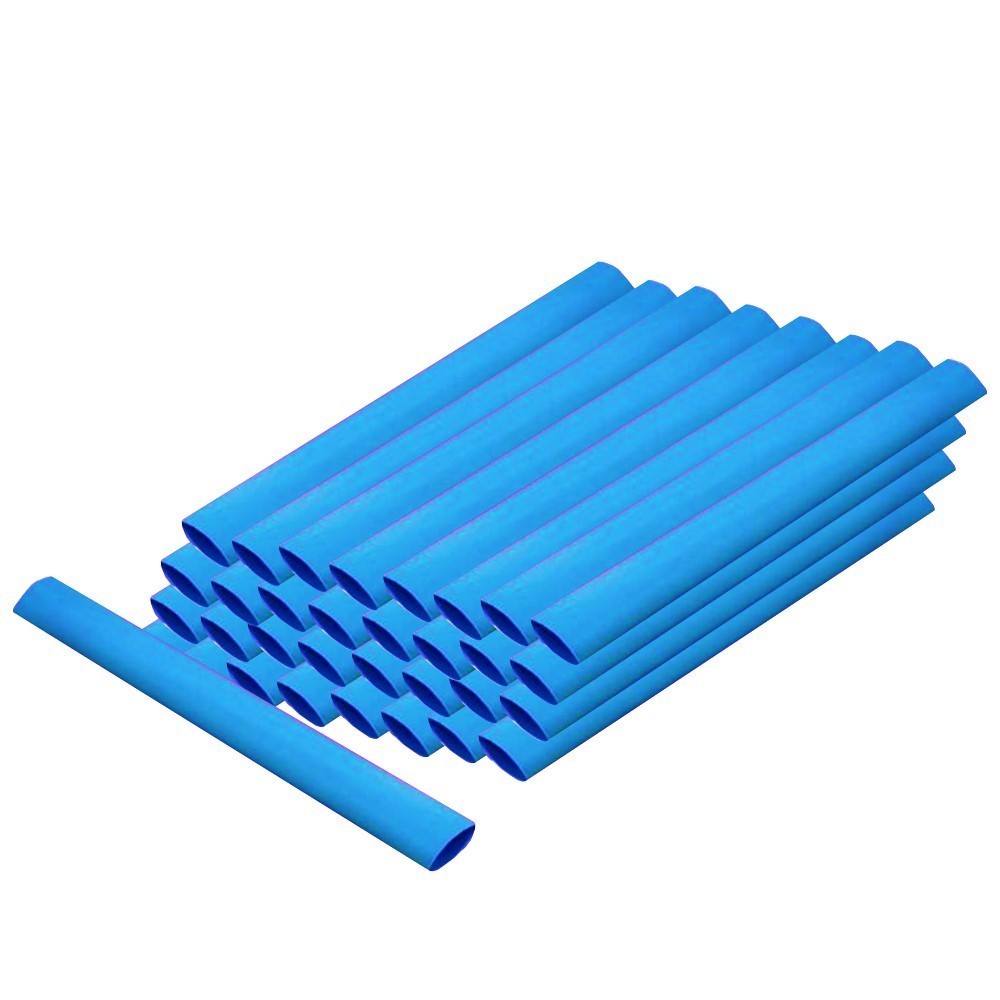 MANGA TERMORETRATIL 9.5mm AZUL