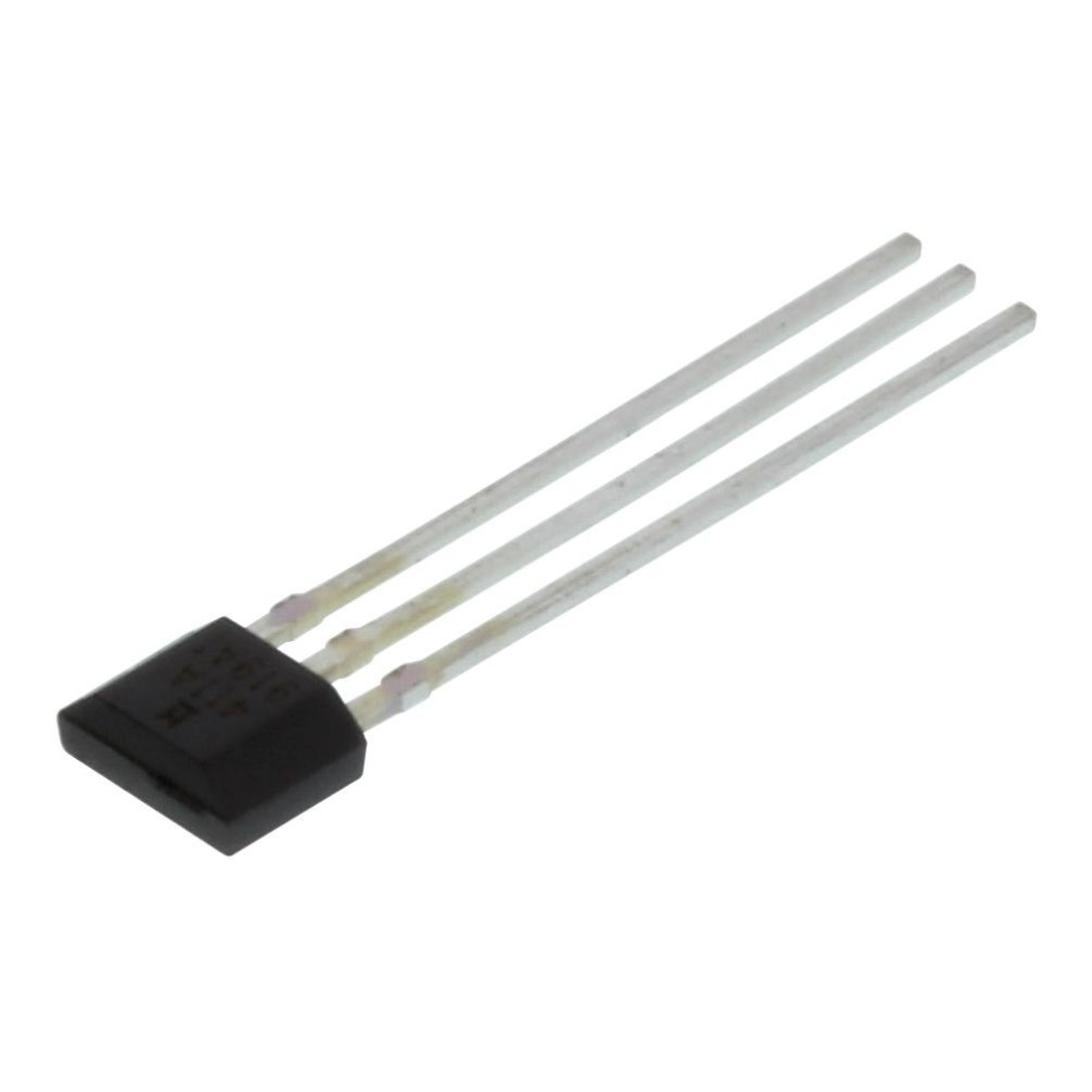 SENSOR DE HALL BIPOLAR 20mA 3.8-30VDC SENSOR DE HALL BIPOLAR 20mA 3.8-30VDC