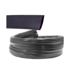 MANGA TERMORETRATIL 9.5mm PRETA