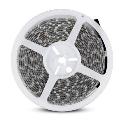 FITA LED SMD 12VDC IP65 5050-60 6000k 800lm METRO (METRO)