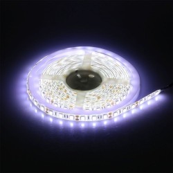 FITA LED SMD 12VDC IP65 5050-60 6000k 800lm METRO (METRO)