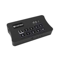 INTERFACE USB / DMX CAMEO DVC CUE