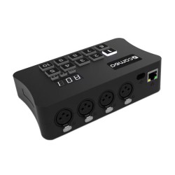 INTERFACE USB / DMX CAMEO DVC CUE