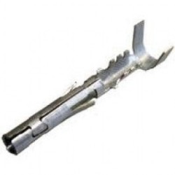 TERMINAL FEMEA 2mm ESTANHADO