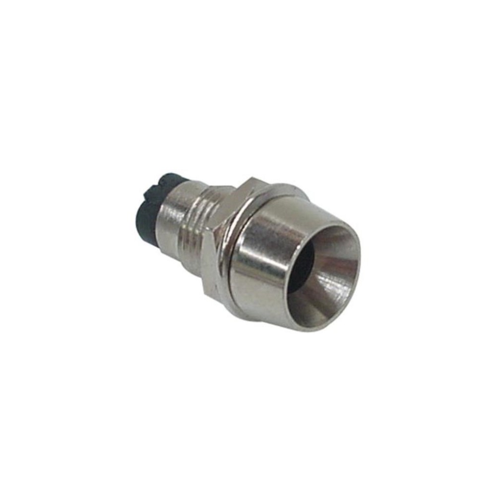 SUPORTE LED 5mm CROMADO