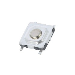MICRO PULSADOR TACT SMT 0.05A / 12V DC