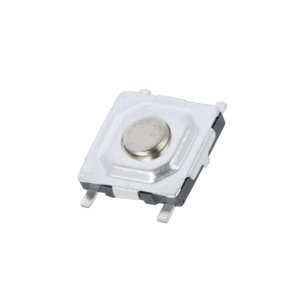MICRO PULSADOR TACT SMT 0.05A / 12V DC