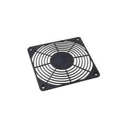 GRELHA PLASTICA 6x6cm PARA VENTILADOR