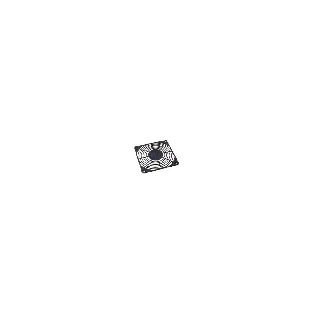 GRELHA PLASTICA 6x6cm PARA VENTILADOR