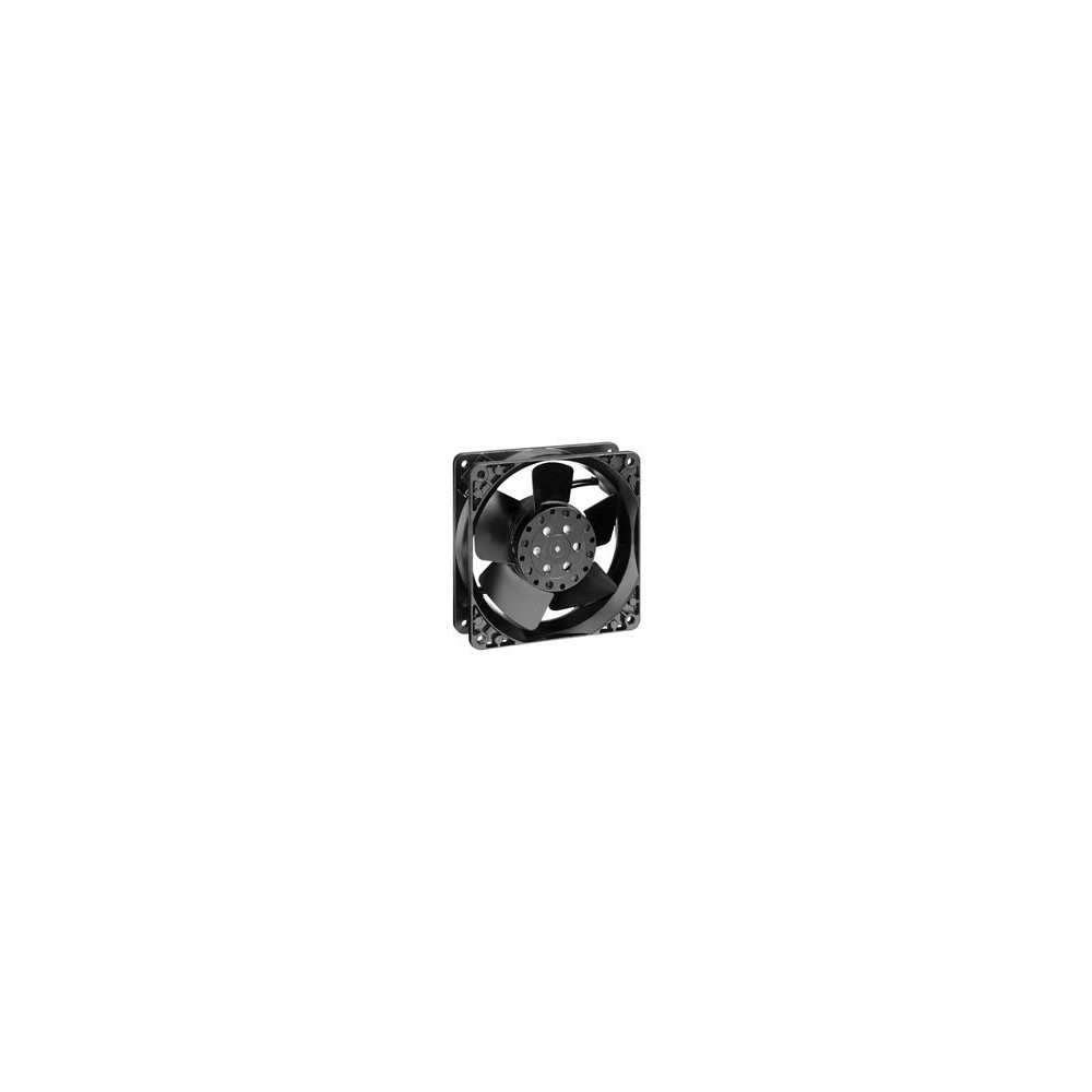 VENTILADOR  230VAC 120x120x38mm 11W METAL EBM-PAPST