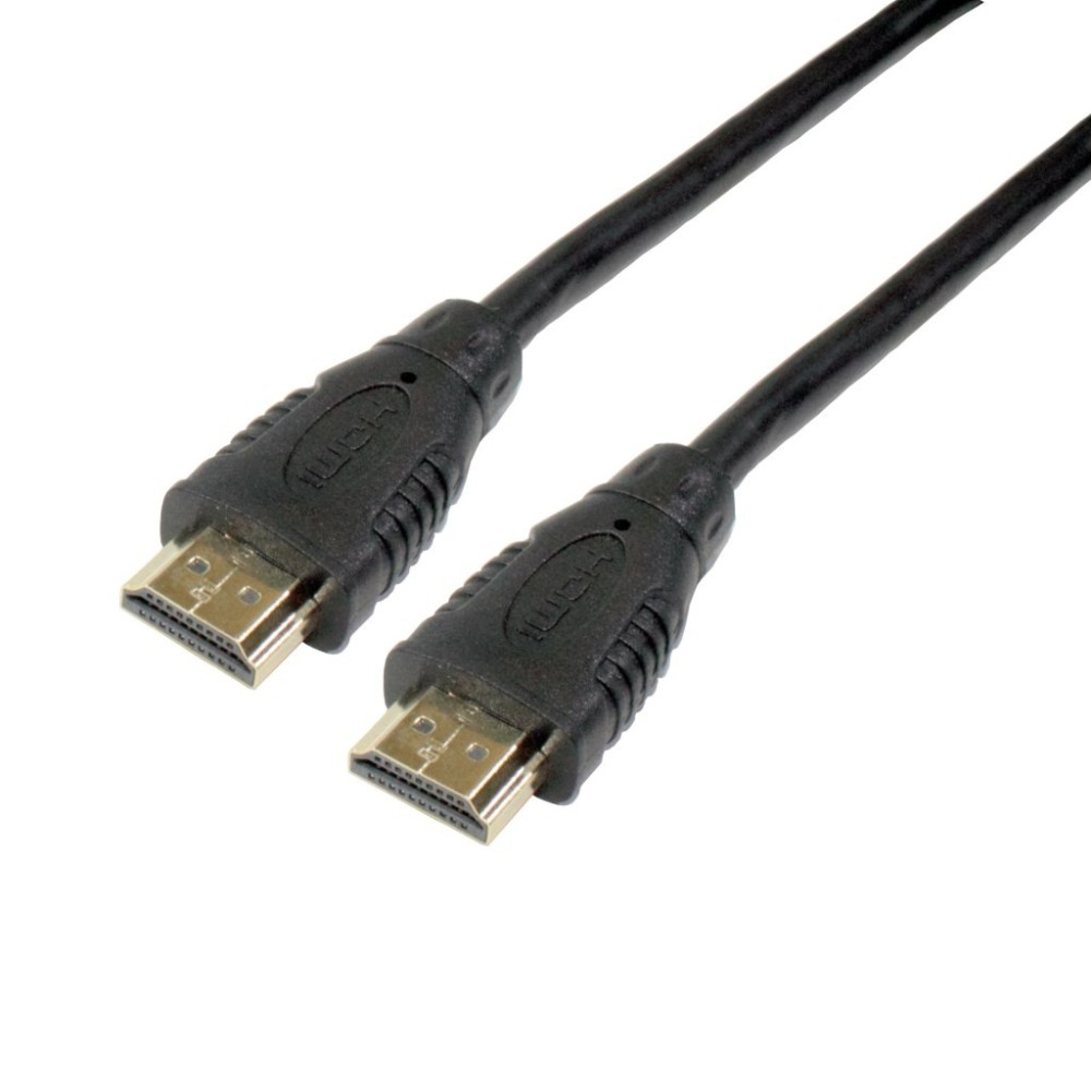 EXTENSAO HDMI MACHO / MACHO 1.5MT