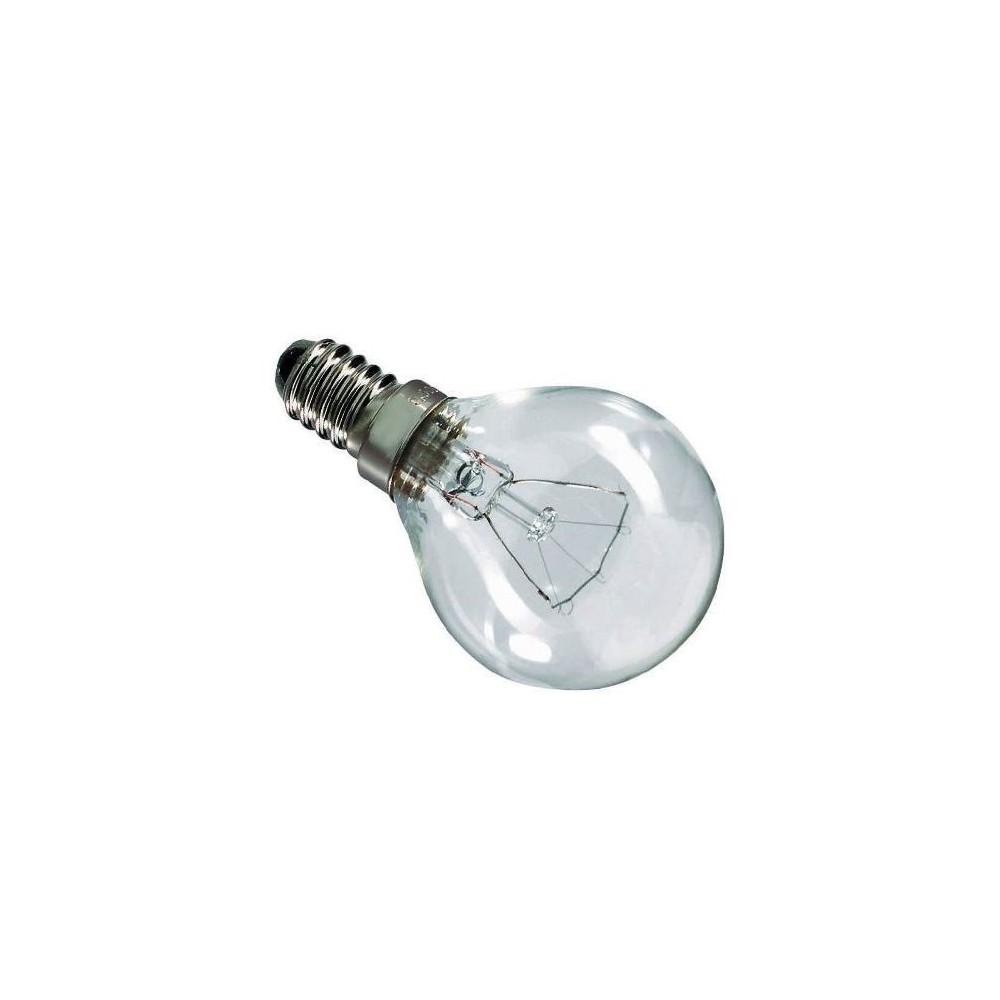 LAMPADA FORNO 40W E14 300º LAMPADA FORNO 40W E14 300º