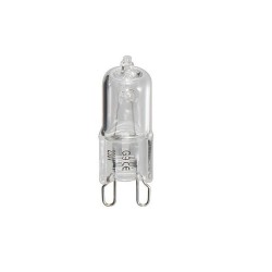 LAMPADA FORNO G9 300º
