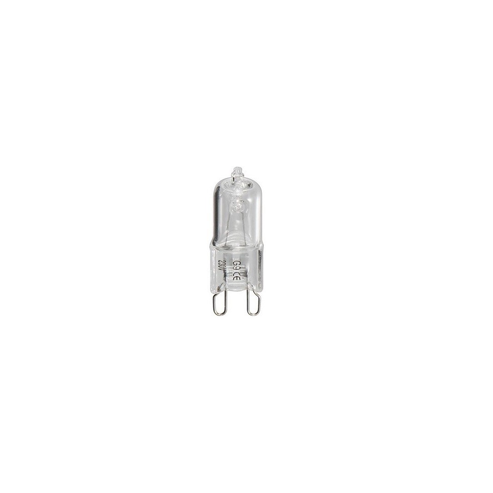 LAMPADA FORNO G9 300º