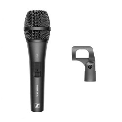 SENNHEISER XS 1 MICROFONE DE MAO DINÂMICO