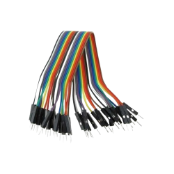 KIT JUMPERS MACHO MACHO 40 VIAS 20cm