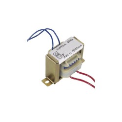 TRANSFORMADOR 230V 9V 0,9A 10.8VA
