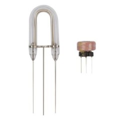 LAMPADA ESTROBOSCOPICA 45W