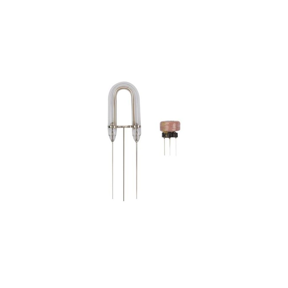 LAMPADA ESTROBOSCOPICA 45W LAMPADA ESTROBOSCOPICA 45W