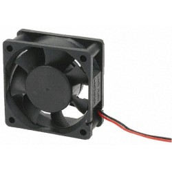 VENTILADOR 12VDC 30X30X10mm SUNON